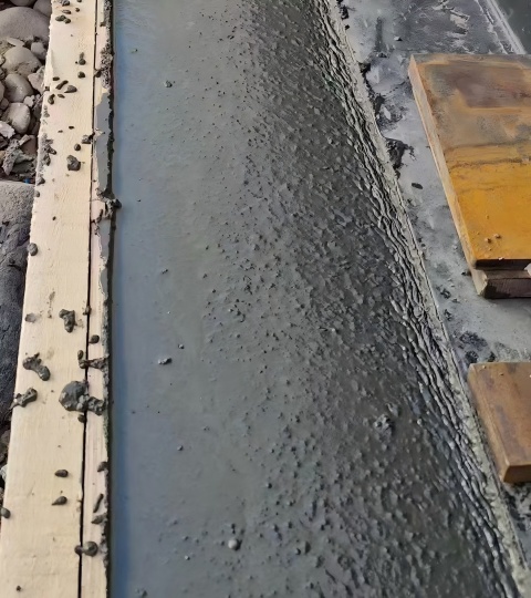 桓仁环氧砂浆的特点及施工流程​