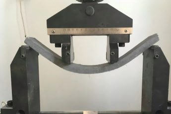 桓仁高延性混凝土 高延性砂浆 抗震加固混凝土产品特点 施工流程