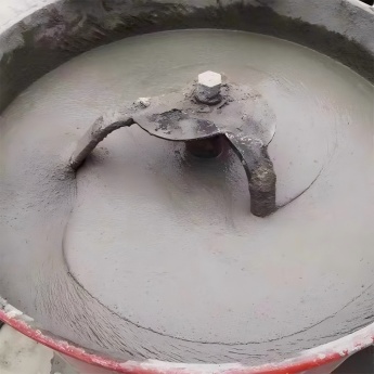 桓仁灌浆料常见问题与解决方法