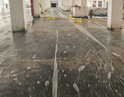 桓仁不发火砂浆和不发火金属骨料有什么区别