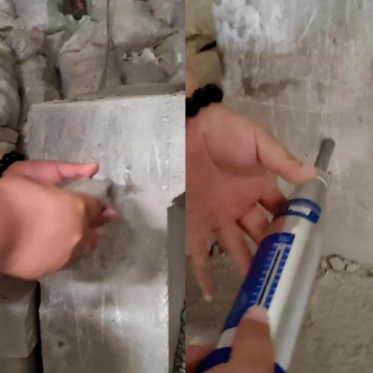 桓仁混凝土强度不足的原因及处理方法