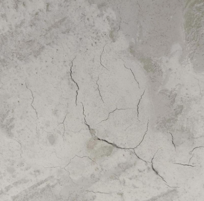 桓仁灌浆料为什么会产生裂缝？出现裂缝该如何处理？