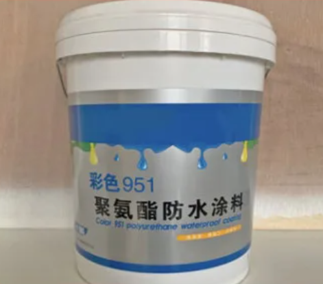 桓仁聚氨酯防水涂料