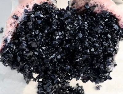 桓仁沥青冷补料（沥青砂）的优势特点与施工流程解析