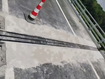 桓仁伸缩缝更换后浇筑材料快速结构修补料速砼的产品特点及施工流程​