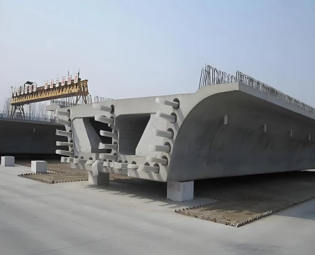 桓仁抗冻压浆料的特点及标准化施工工艺